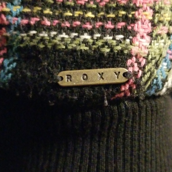 Roxy jacket - Picture 4 of 4